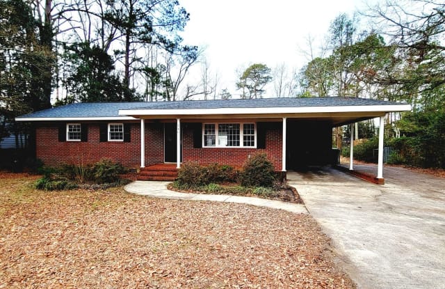 246 Lullwater Drive - 246 Lullwater Drive, Wilmington, NC 28403