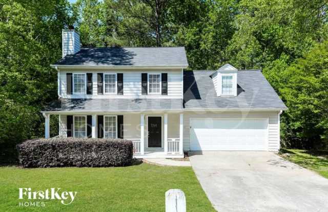 Photo of 2021 Buckley Trail