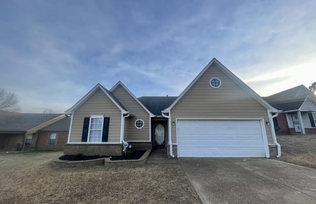 5545 Dedo Cv - 5545 Dedo Cove, Shelby County, TN 38135