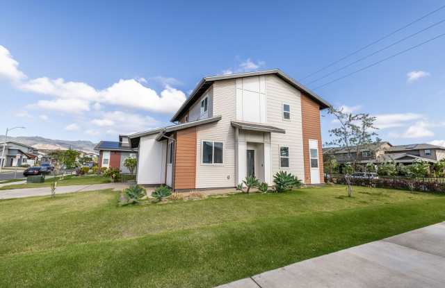 Stunning 3-Bedroom and 2.5 Bathroom Home in the Heart of Līko at Ho‘opili – Prime Ewa Beach Location!