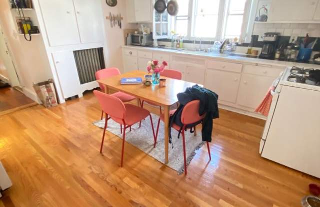 check out my 4.5 bed 2 bath in Allston......