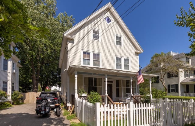 301 Richards Avenue - 301 Richards Avenue, Portsmouth, NH 03801