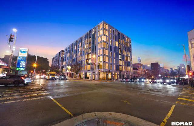 Photo of Act Fast: Luxury SoMa Corner Unit w/ EV Parking  Views
