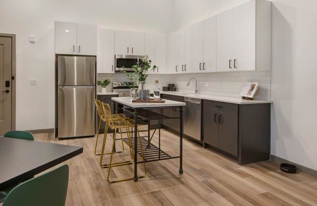 Photo of Modera Berkeley Heights