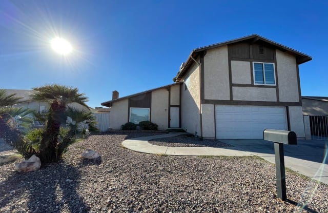 4165 E. Wyoming Ave - 4165 East Wyoming Avenue, Sunrise Manor, NV 89104