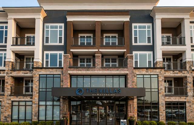 Photo of The Villas at Waterside