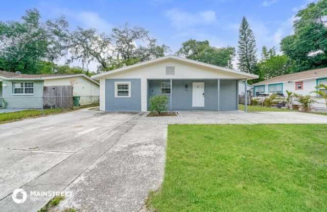 3204 North Highland Avenue