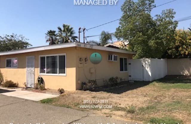 9888 Live Oak Ave - 9888 Live Oak Avenue, San Bernardino County, CA 92335