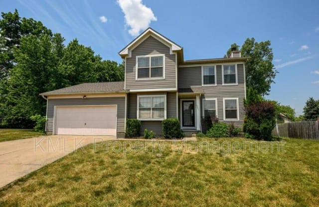 5241 Silver Maple Ln - 5241 Silver Maple Lane, Medina County, OH 44256