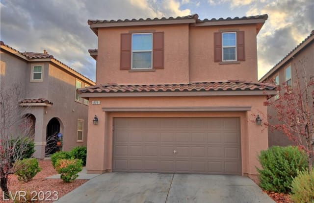 929 Harbor Avenue - 929 Harbor Avenue, Henderson, NV 89002