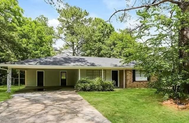 623 Upper Darby Road - 623 Upper Darby Road, Jackson, MS 39212