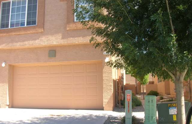6501 San Antonio Unit #3203
