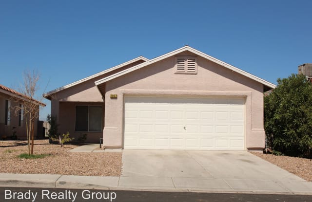 2857 Kensington St. - 2857 Kensington Street, Sunrise Manor, NV 89156