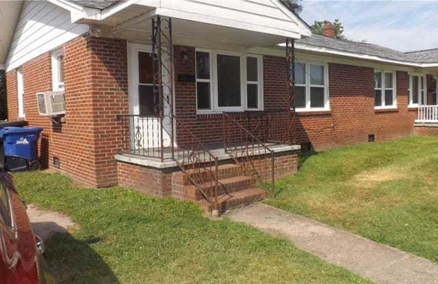 56 Grand Street - 56 Grand Street, Portsmouth, VA 23701