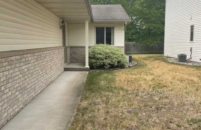 Morning Dawn Drive Duplex