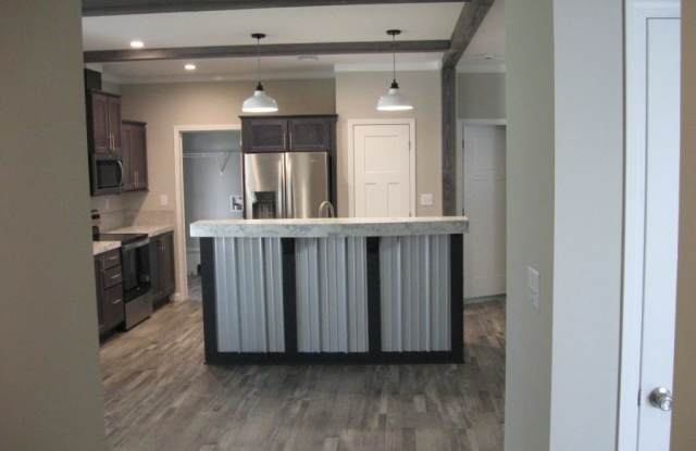 44 Orange Blossom Street