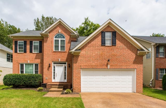 1112 Clairmonte Dr - 1112 Clairmonte Drive, Franklin, TN 37064