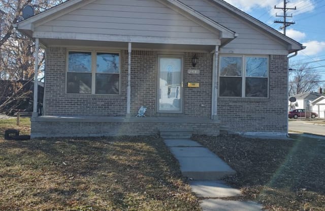 23181 Rausch - 23181 Rausch Avenue, Eastpointe, MI 48021