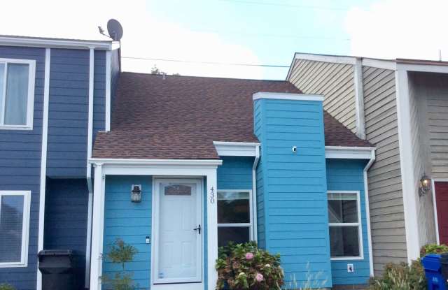 Updated 2 bedroom, 2 bath home available soon!