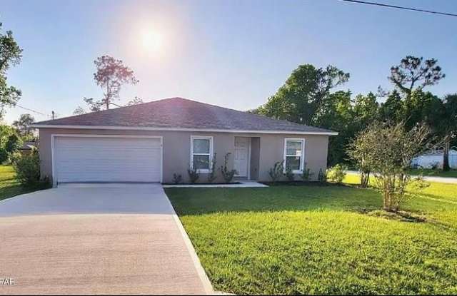 4 ROLLING SANDS DRIVE - 4 Rolling Sands Drive, Palm Coast, FL 32164