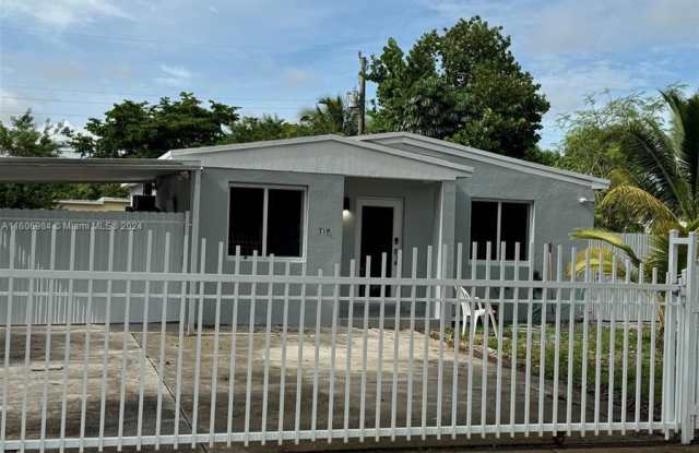 110 NW 120 Ter # 0