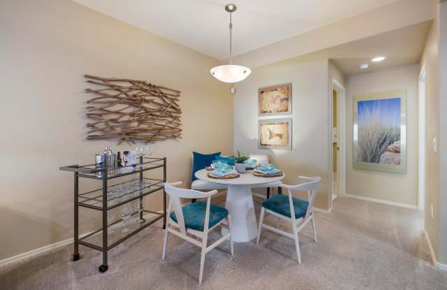 The Golf Villas at Oro Valley