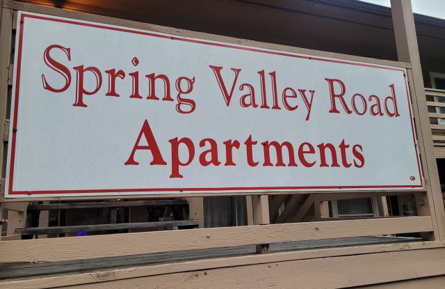 202 Spring Valley Road
