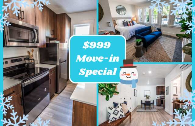 Photo of 446 East 300 South (Broadway)