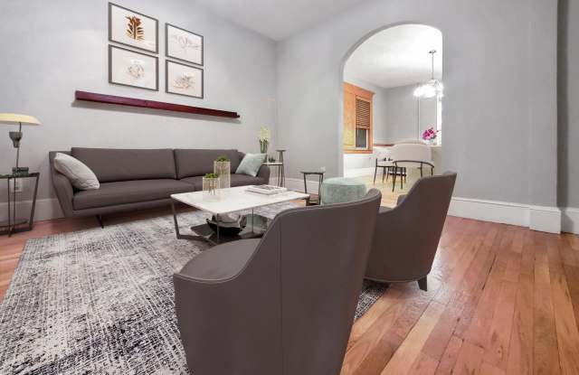 26 Gladstone Street26 Gladstone Street - 1