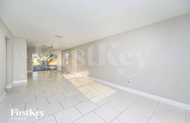 2503 Mary Sue Street