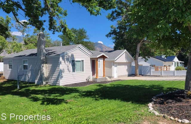 1690 W Maple St - 1690 West Maple Street, Mapleton, UT 84664