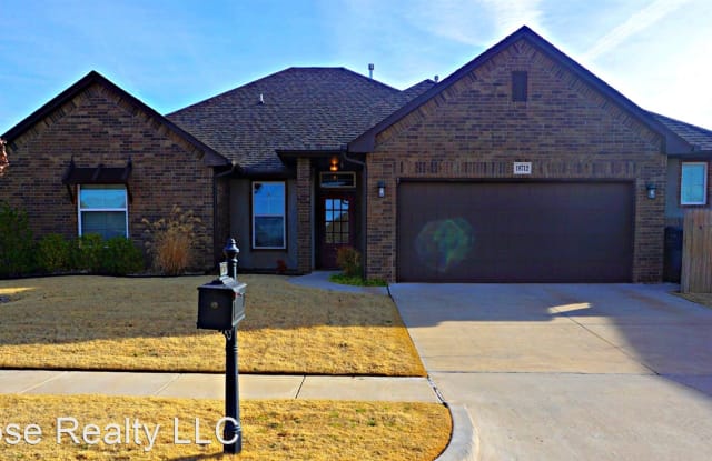 18712 Havenbrook Road - 18712 Havenbrook Road, Oklahoma City, OK 73012