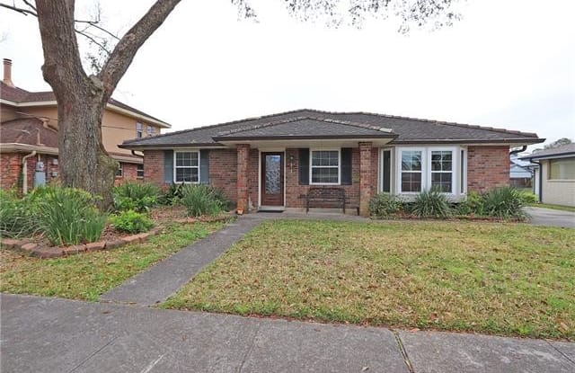 8800 BOCAGE Place - 8800 Bocage Place, River Ridge, LA 70123