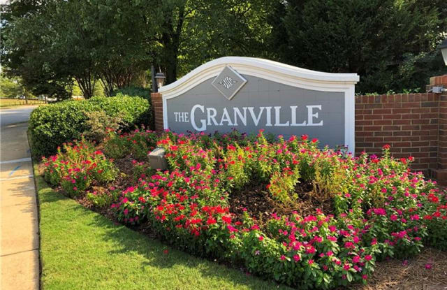 637 Granville Court - 637 Granville Ct, Sandy Springs, GA 30328