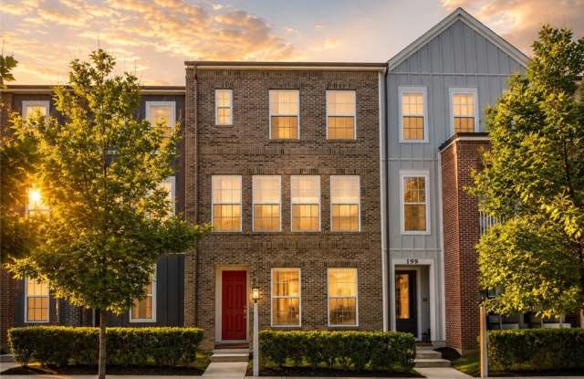 197 Foundation Dr