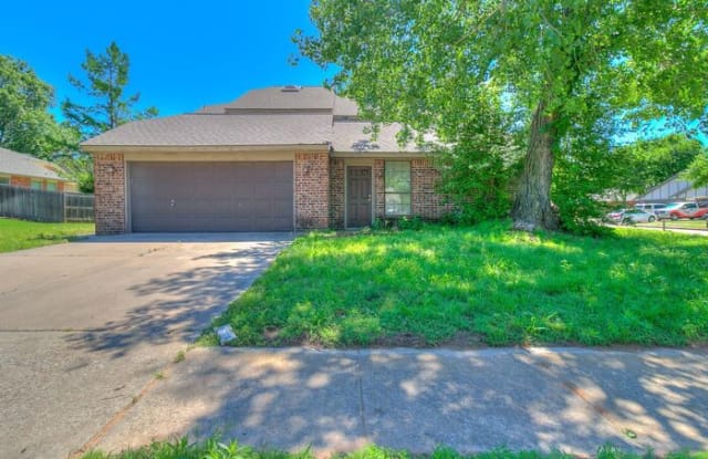 2809 Belknap Avenue - 2809 Belknap Avenue, Norman, OK 73072