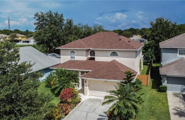 15532 LAKE BELLA VISTA DRIVE - 15532 Lake Bella Vista Drive, Northdale, FL 33625