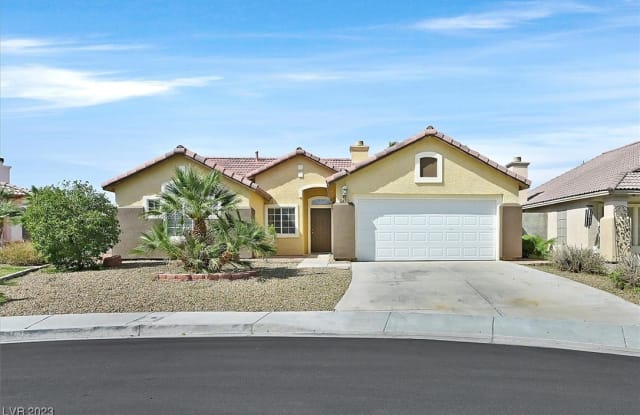 2432 SEYMOUR Court - 2432 Seymour Court, North Las Vegas, NV 89031