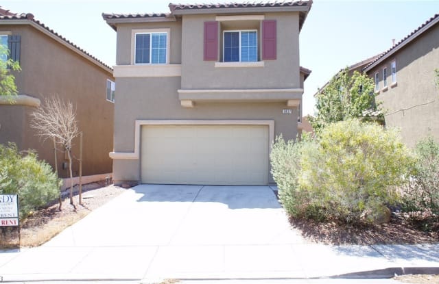 3837 Hollycroft Drive - 3837 Hollycroft Drive, North Las Vegas, NV 89081