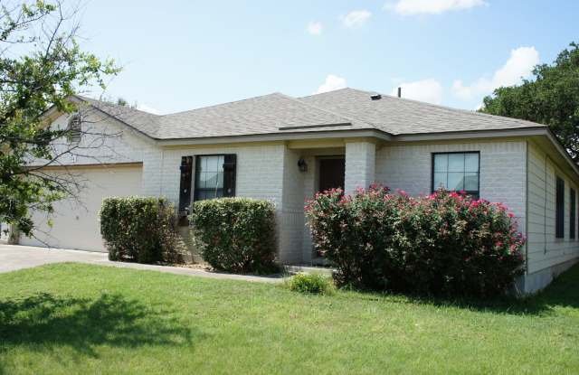3 Bedroom 2 Bathroom Georgetown Home