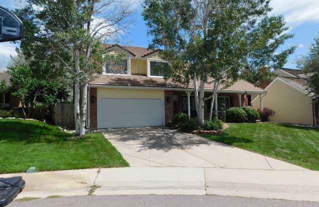 6476 S Ivy Ct - 6476 South Ivy Court, Centennial, CO 80111