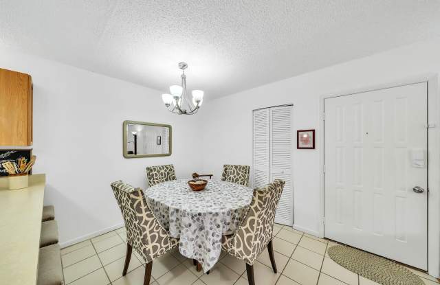 3402 Gardens East Drive