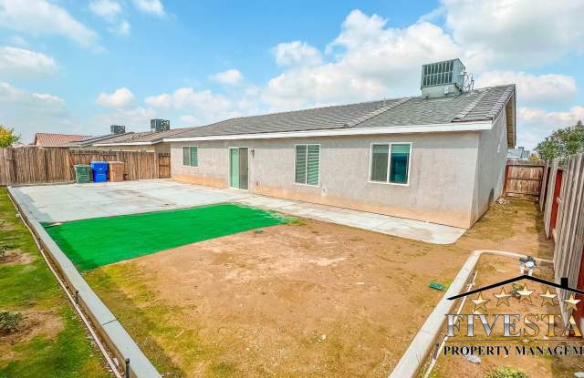 House for Rent on 5509 Baja Drive