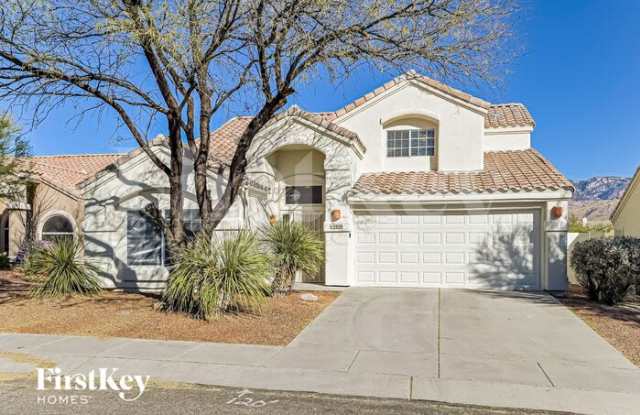 11656 North Labyrinth Drive - 11656 North Labyrinth Drive, Oro Valley, AZ 85737