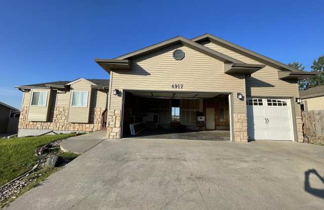 4917 South Pointe Drive