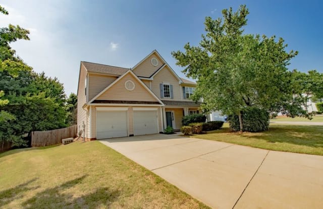 102 Woodruff Lake Way - 102 Woodruff Lake Way, Five Forks, SC 29681