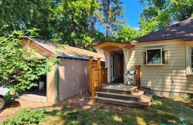 Most Beautiful 1bdr in Ellensburg