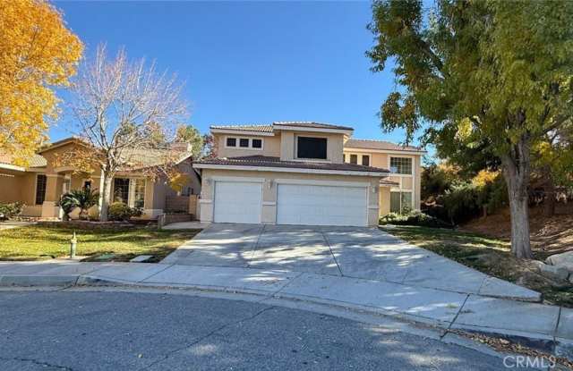 Photo of 40270 Vista Pelona Drive