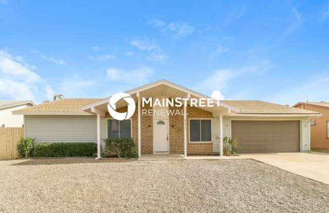 8517 West Indianola Avenue