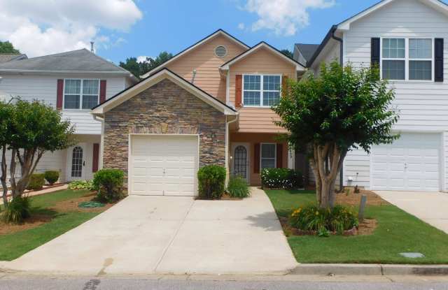 4409 Plum Frost Court